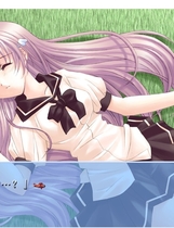 梦之翼 梦のつばさ Fate of Heart中文汉化完整硬盘版【234】