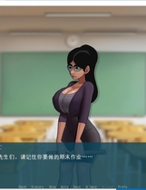 涩情Note 涩情日记 V1.32 【PC+安卓】欧美SLG精翻中文汉化硬盘版【1104】